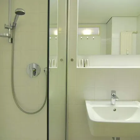 Apartamento Metropol, Whg 213, Seeseite