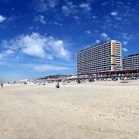 Apartamento Metropol, Whg 213, Seeseite *