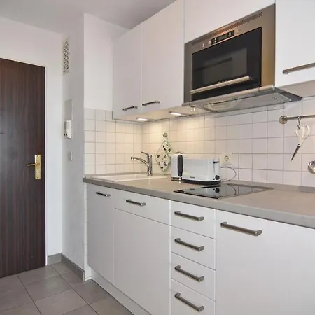 Metropol, Whg 213, Seeseite Apartamento Westerland