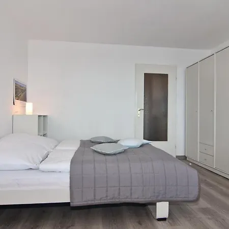 Apartamento Metropol, Whg 213, Seeseite
