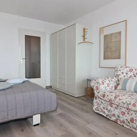 Apartamento Metropol, Whg 213, Seeseite Westerland